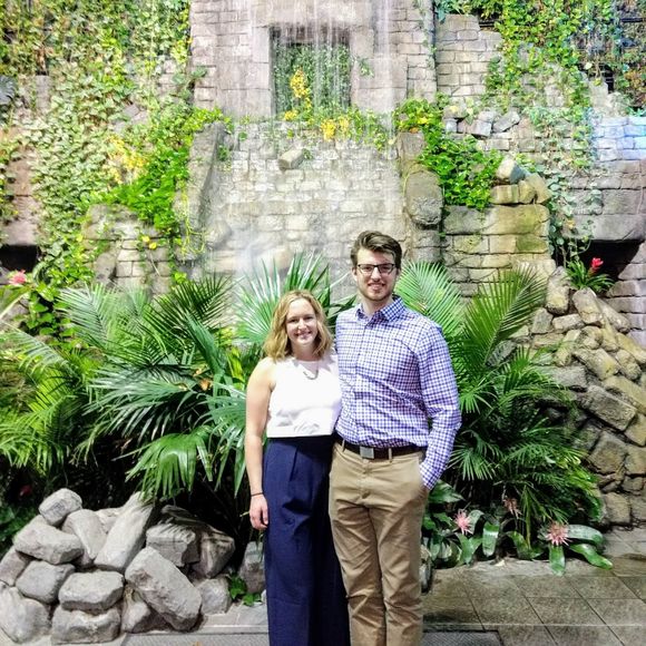 Meet your Posher, Katelyn - Picture 1 of 1